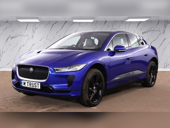 Used Jaguar I-Pace 2020 for sale - 78544367: Photo