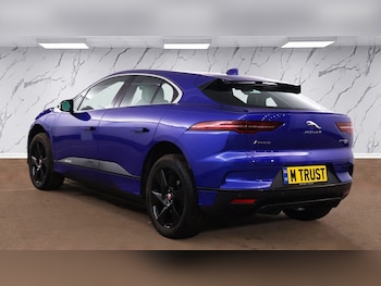 Used Jaguar I-Pace 2020 for sale - 78544367: Photo