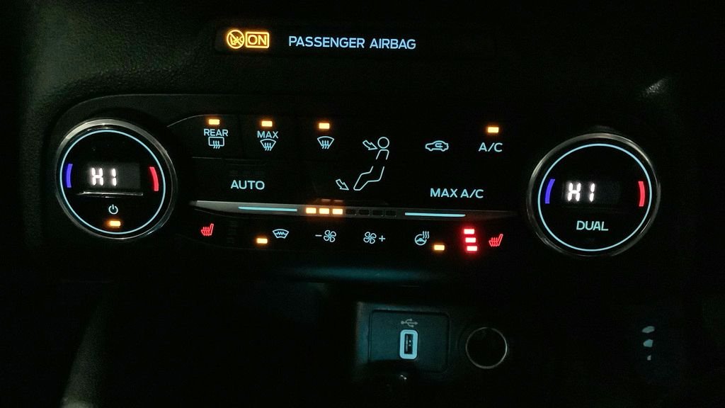 Used Ford Focus 2020 for sale - 76724699: Photo 10