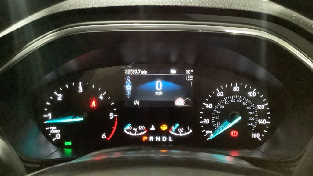 Used Ford Focus 2020 for sale - 76724699: Photo 11