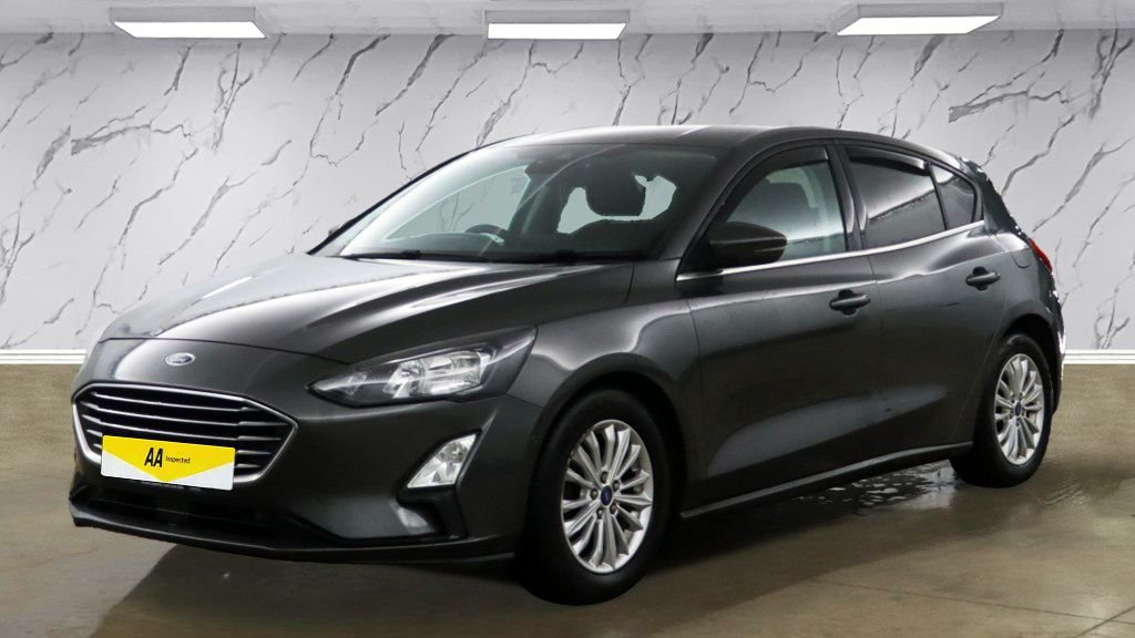 Used Ford Focus 2020 for sale - 76724699: Photo 2