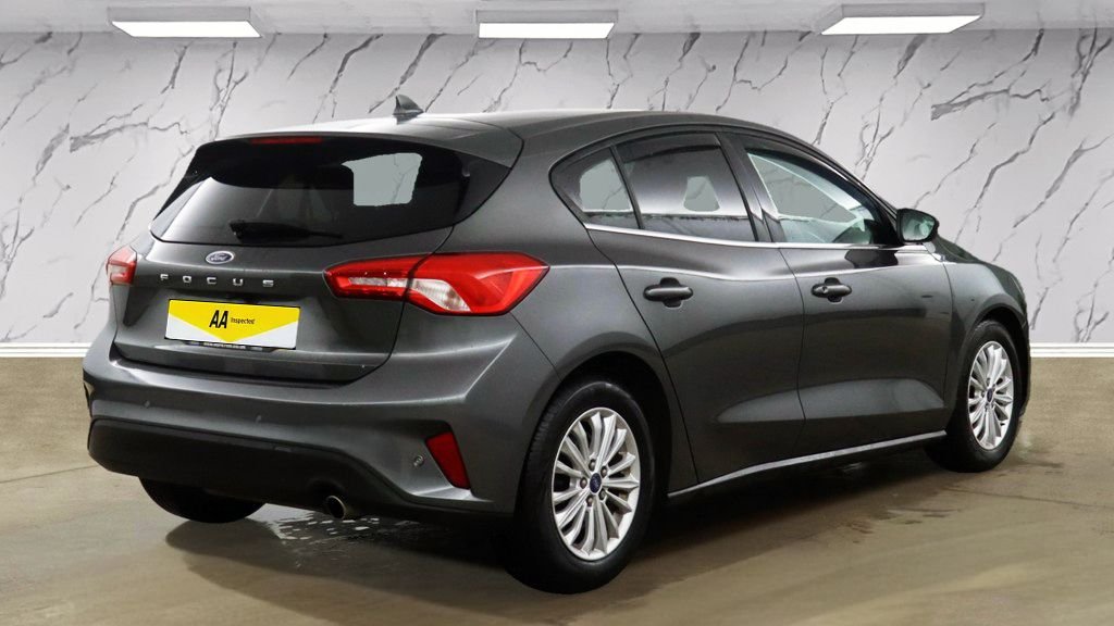 Used Ford Focus 2020 for sale - 76724699: Photo 4