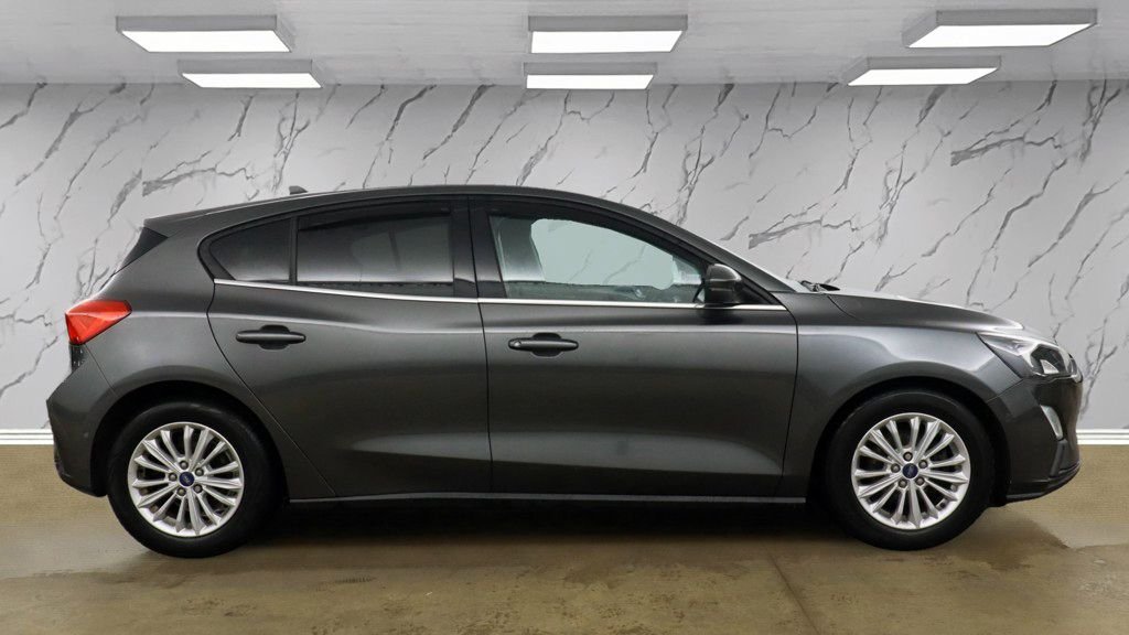 Used Ford Focus 2020 for sale - 76724699: Photo 5