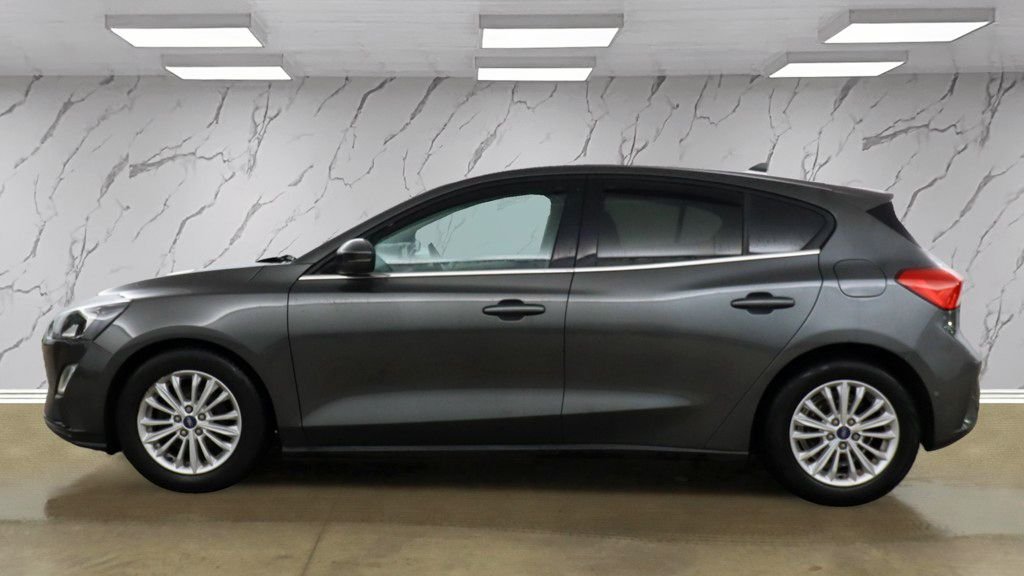 Used Ford Focus 2020 for sale - 76724699: Photo 6