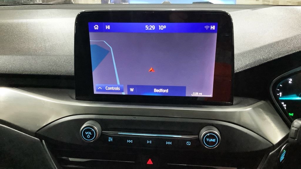 Used Ford Focus 2020 for sale - 76724699: Photo 8