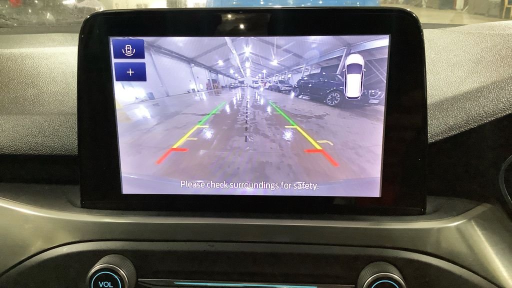 Used Ford Focus 2020 for sale - 76724699: Photo 9