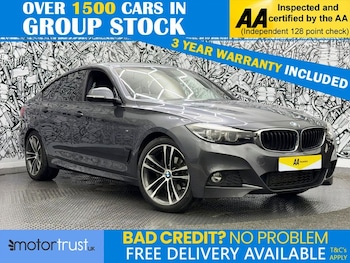Used BMW 3 Series 2018 for sale - 78314791: Photo