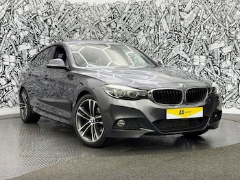 Used BMW 3 Series 2018 for sale - 78314791: Photo