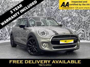2020 (20) - 1.5 Cooper Exclusive II 3dr