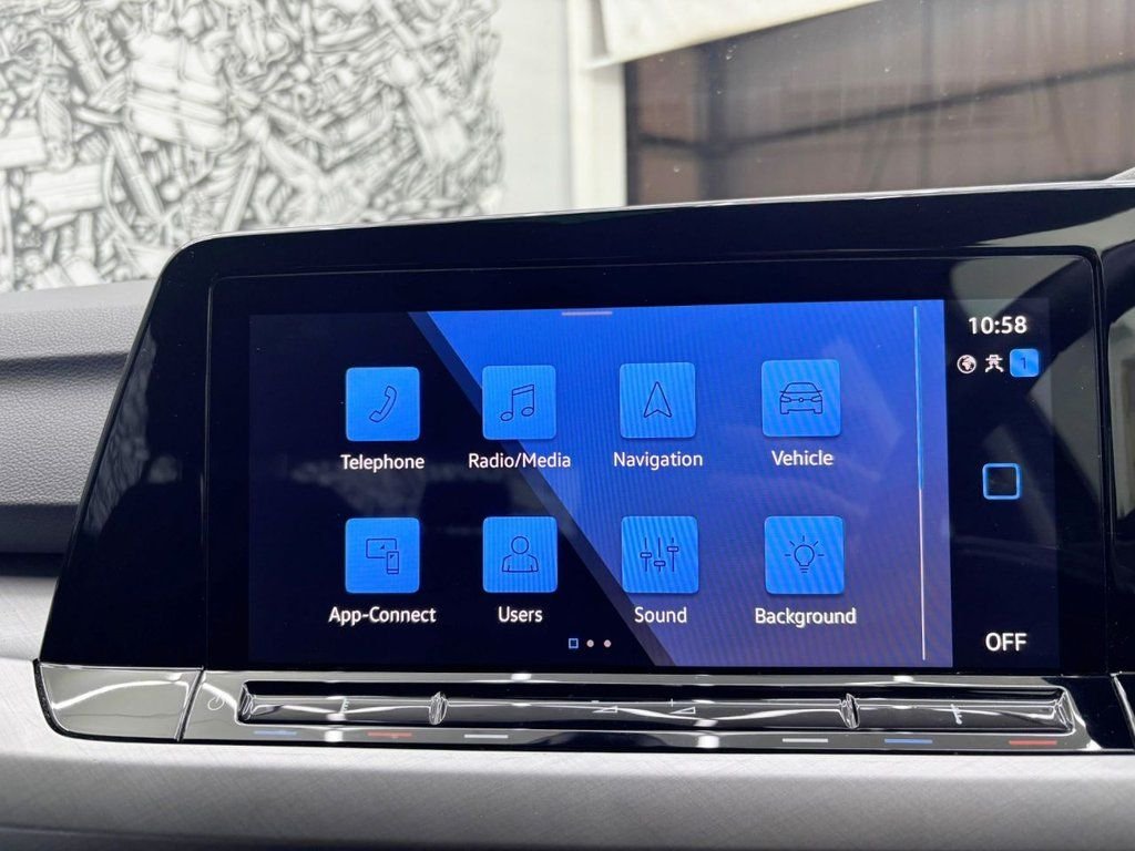 Used Volkswagen Golf 2022 for sale - 77241558: Photo 13