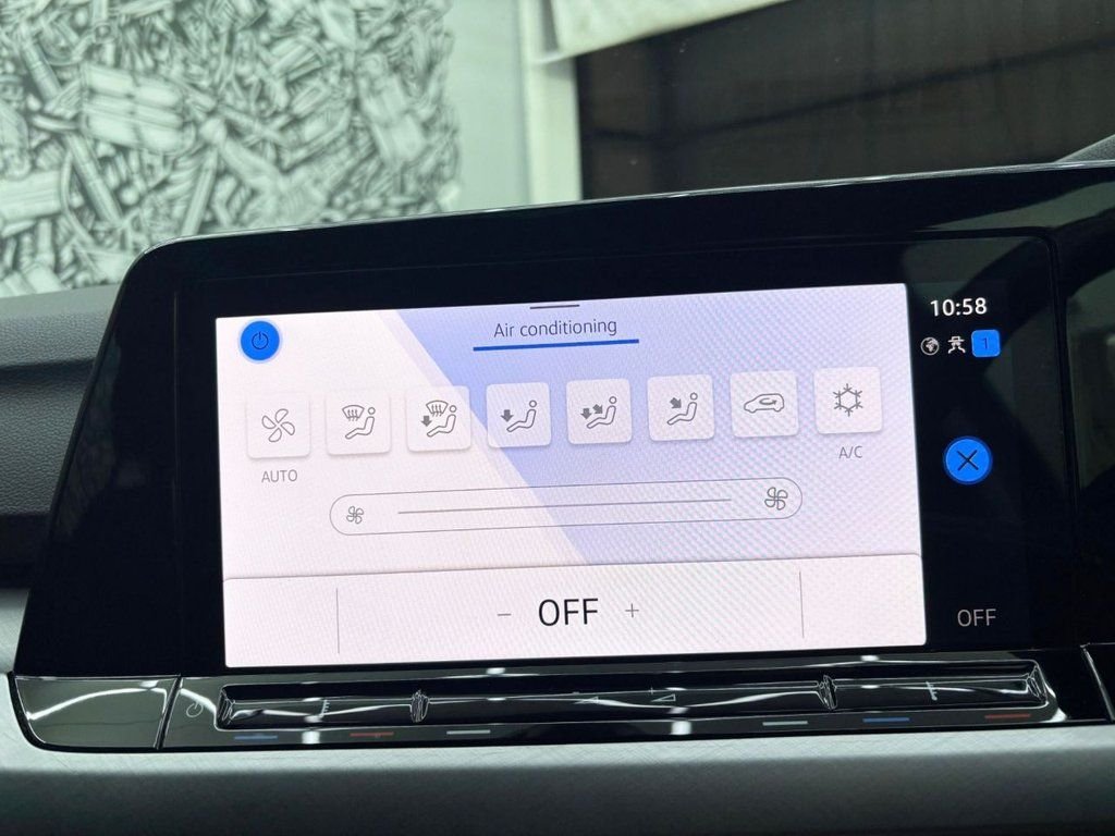 Used Volkswagen Golf 2022 for sale - 77241558: Photo 14