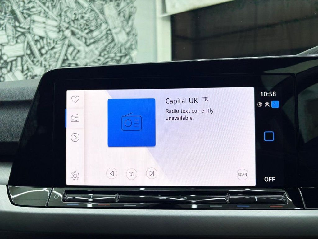 Used Volkswagen Golf 2022 for sale - 77241558: Photo 15