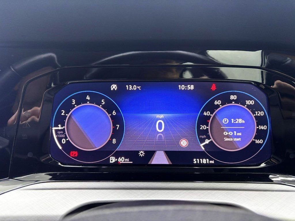 Used Volkswagen Golf 2022 for sale - 77241558: Photo 16