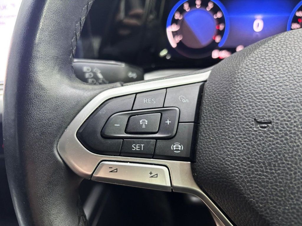 Used Volkswagen Golf 2022 for sale - 77241558: Photo 17