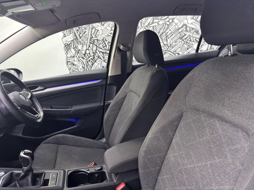 Used Volkswagen Golf 2022 for sale - 77241558: Photo 19