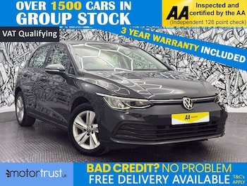 Used Volkswagen Golf 2022 for sale - 77241558: Photo