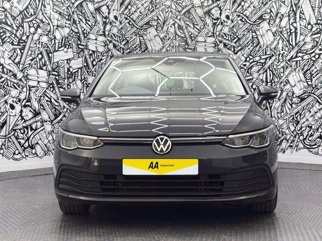 Used Volkswagen Golf 2022 for sale - 77241558: Photo 2