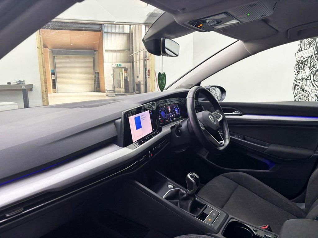 Used Volkswagen Golf 2022 for sale - 77241558: Photo 20