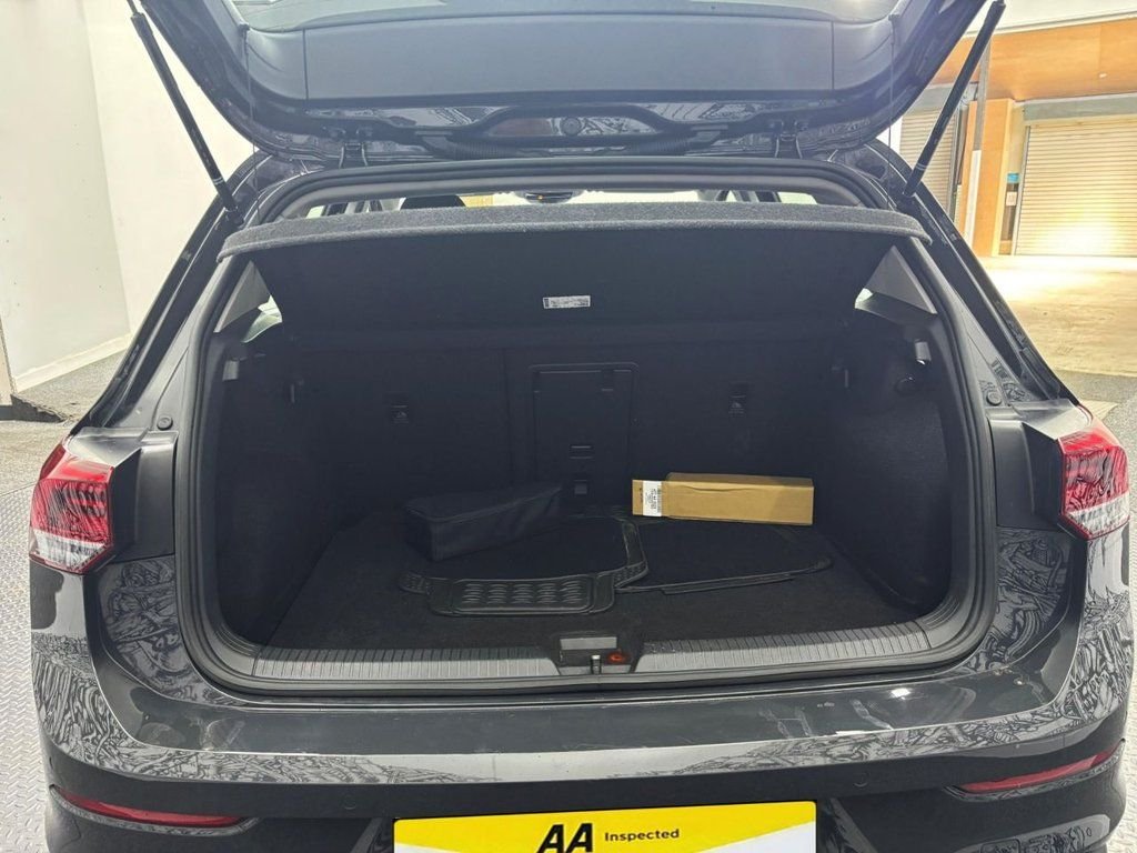 Used Volkswagen Golf 2022 for sale - 77241558: Photo 21