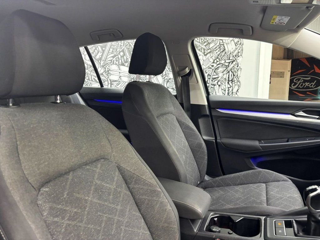 Used Volkswagen Golf 2022 for sale - 77241558: Photo 22
