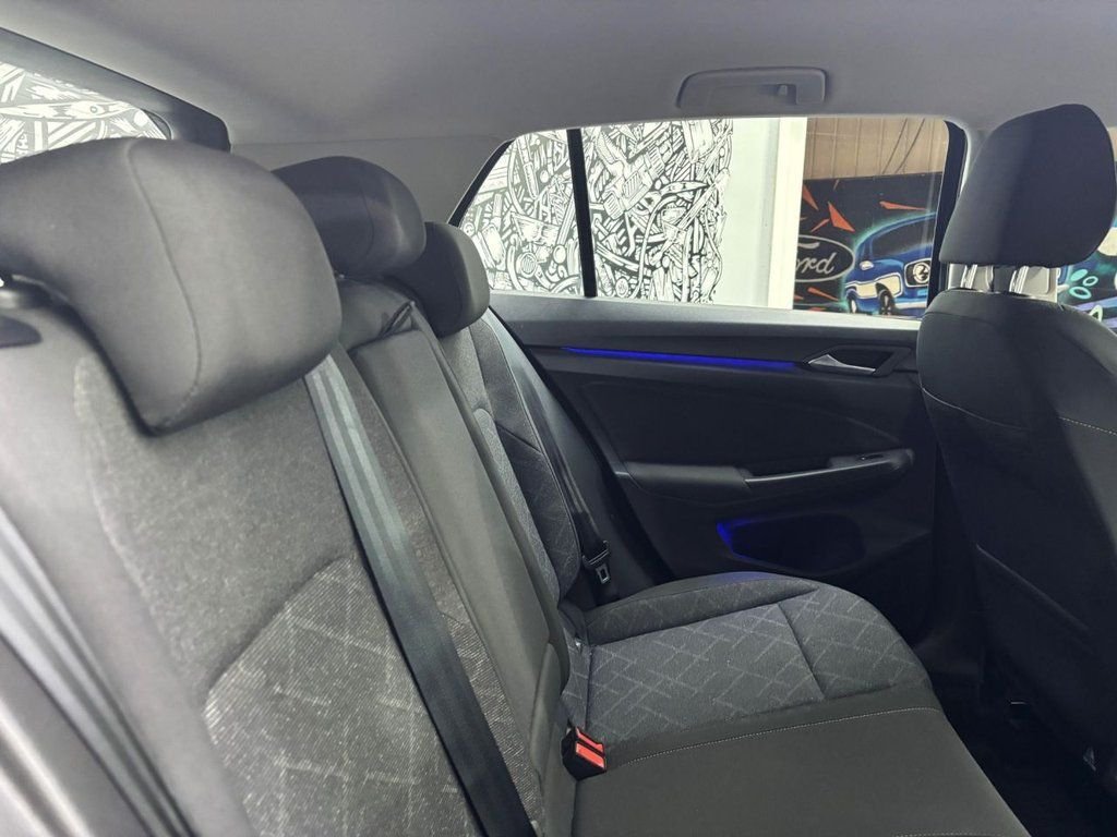 Used Volkswagen Golf 2022 for sale - 77241558: Photo 23