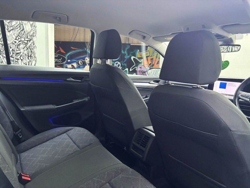 Used Volkswagen Golf 2022 for sale - 77241558: Photo 24