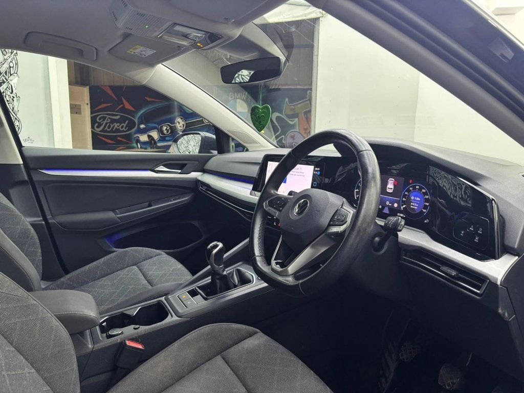 Used Volkswagen Golf 2022 for sale - 77241558: Photo 25