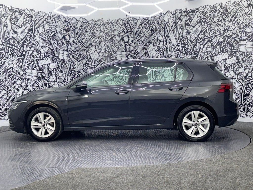 Used Volkswagen Golf 2022 for sale - 77241558: Photo 3