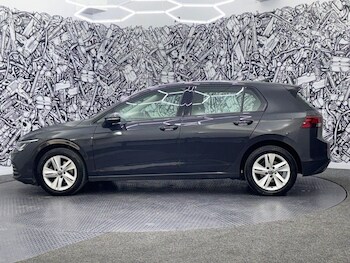 Used Volkswagen Golf 2022 for sale - 77241558: Photo