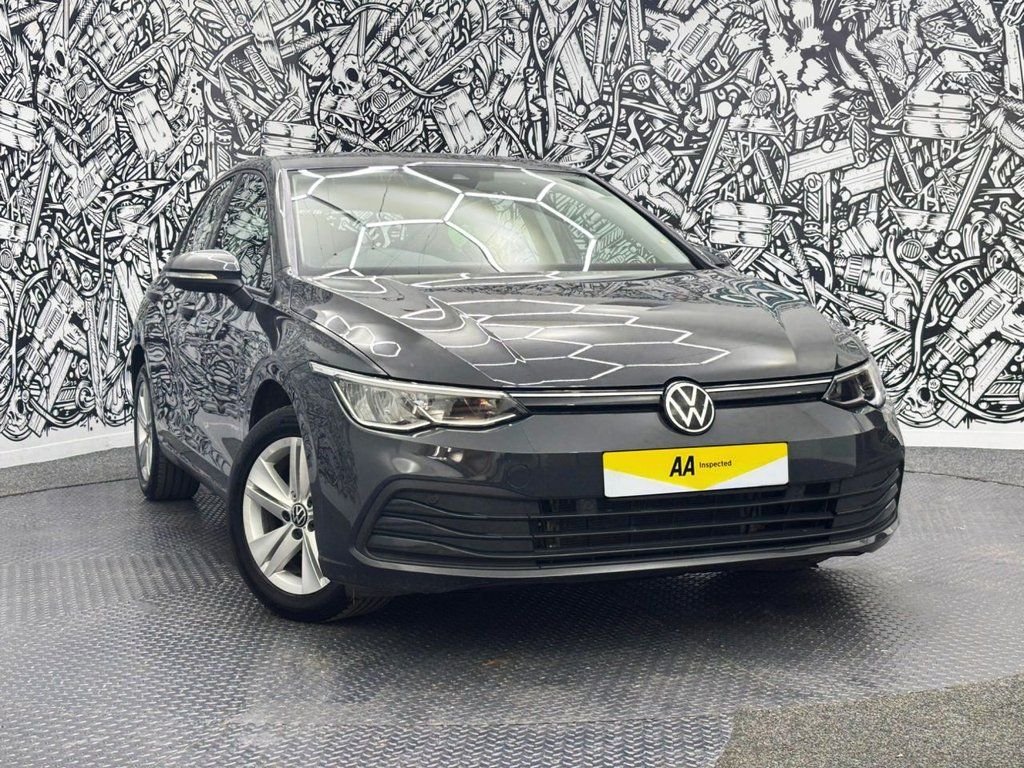 Used Volkswagen Golf 2022 for sale - 77241558: Photo 4