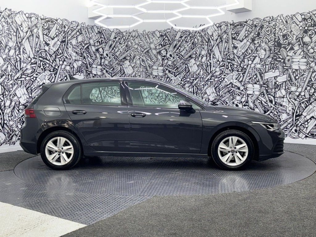 Used Volkswagen Golf 2022 for sale - 77241558: Photo 5