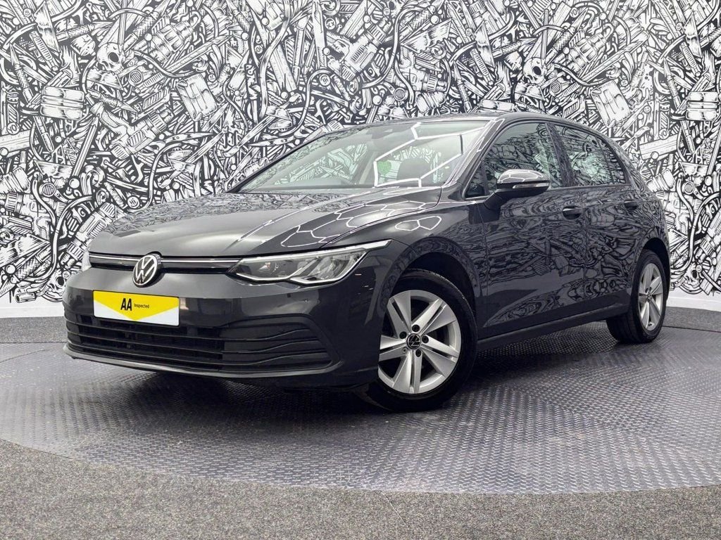 Used Volkswagen Golf 2022 for sale - 77241558: Photo 6