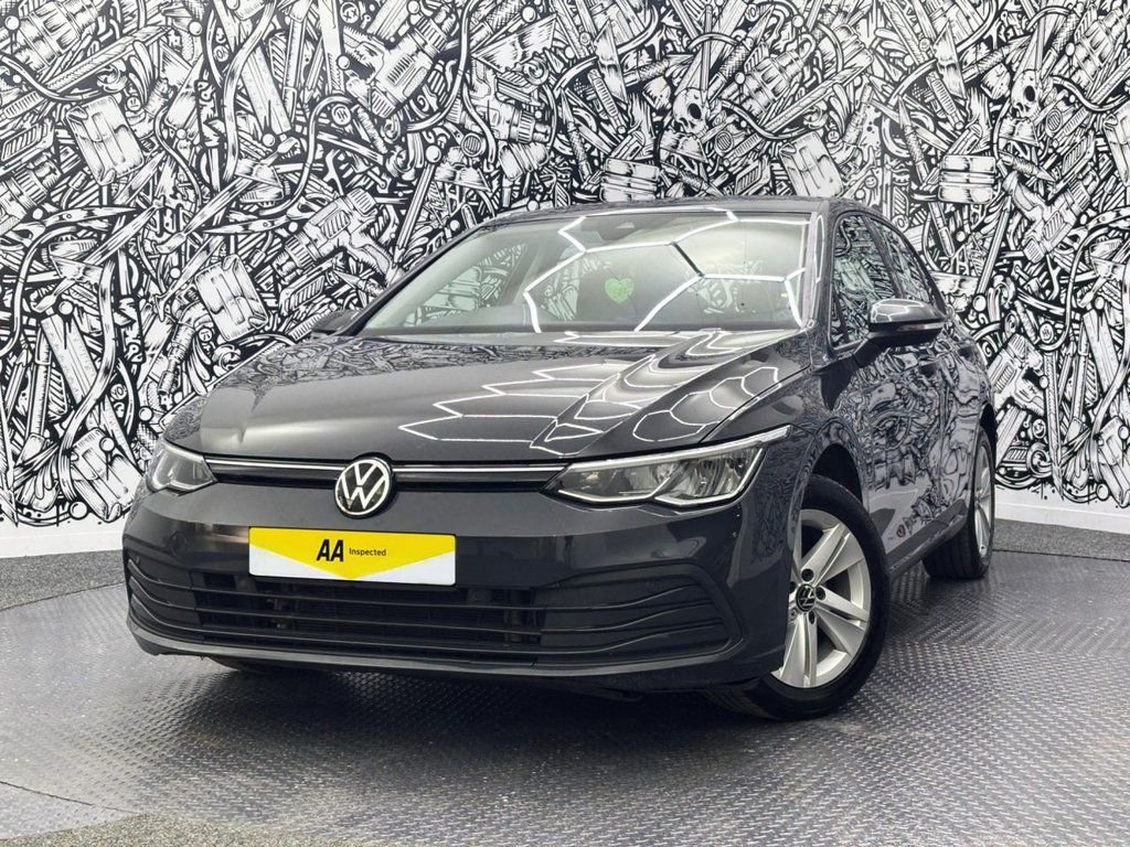 Used Volkswagen Golf 2022 for sale - 77241558: Photo 7