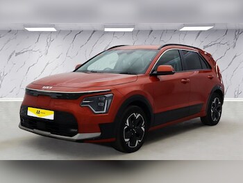 Used Kia Niro 2023 for sale - 78272338: Photo