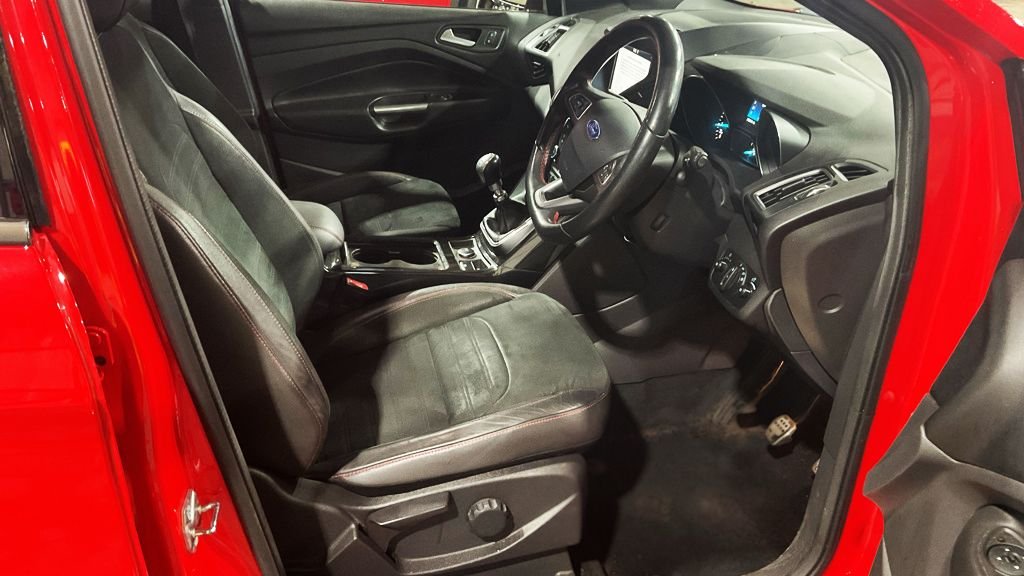 Used Ford Kuga 2019 for sale - 77059662: Photo 10