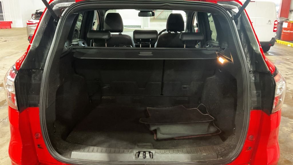 Used Ford Kuga 2019 for sale - 77059662: Photo 12