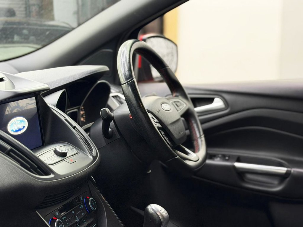 Used Ford Kuga 2019 for sale - 77059662: Photo 15