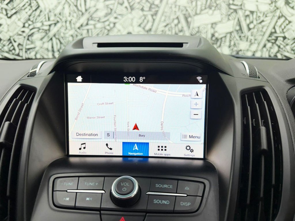 Used Ford Kuga 2019 for sale - 77059662: Photo 17