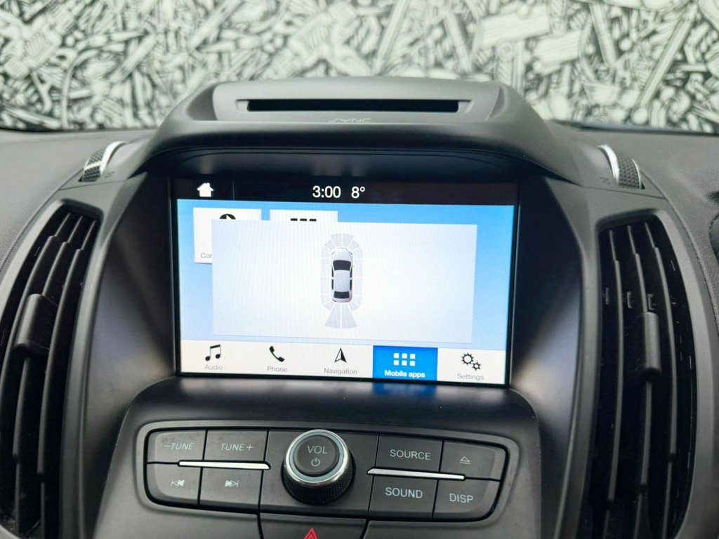 Used Ford Kuga 2019 for sale - 77059662: Photo 19