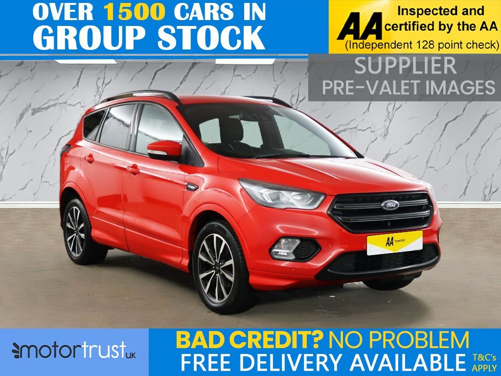 Used Ford Kuga 2019 for sale - 77059662: Photo 2