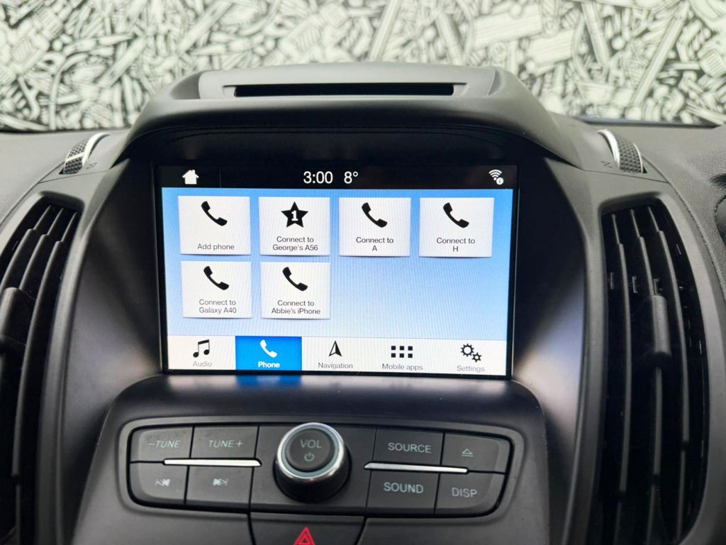 Used Ford Kuga 2019 for sale - 77059662: Photo 20