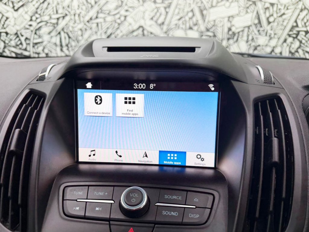 Used Ford Kuga 2019 for sale - 77059662: Photo 21