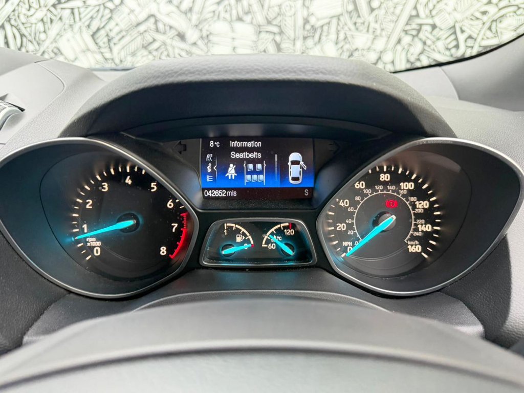 Used Ford Kuga 2019 for sale - 77059662: Photo 26