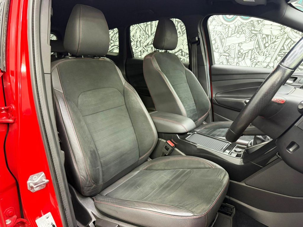 Used Ford Kuga 2019 for sale - 77059662: Photo 28