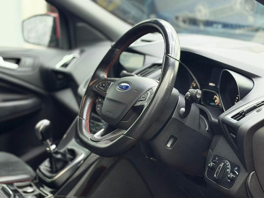 Used Ford Kuga 2019 for sale - 77059662: Photo 29