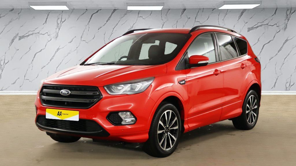 Used Ford Kuga 2019 for sale - 77059662: Photo 3