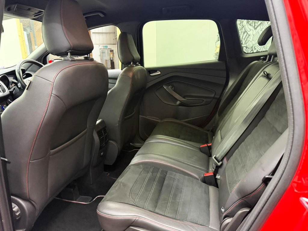 Used Ford Kuga 2019 for sale - 77059662: Photo 30