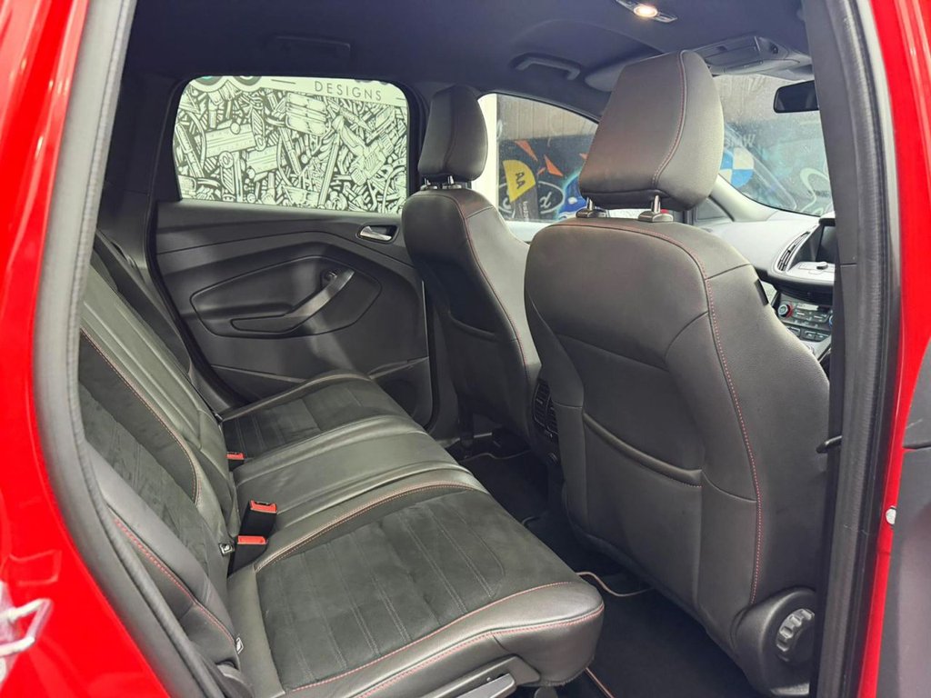 Used Ford Kuga 2019 for sale - 77059662: Photo 31