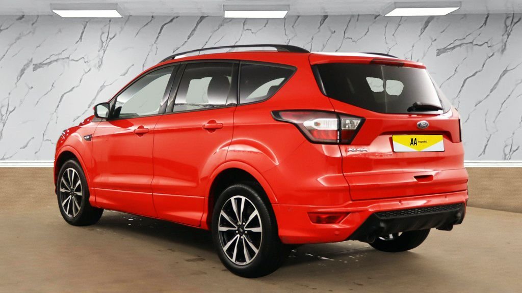 Used Ford Kuga 2019 for sale - 77059662: Photo 4