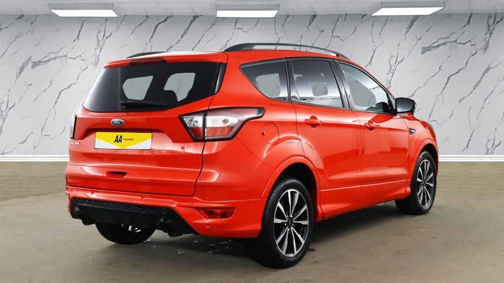 Used Ford Kuga 2019 for sale - 77059662: Photo 5